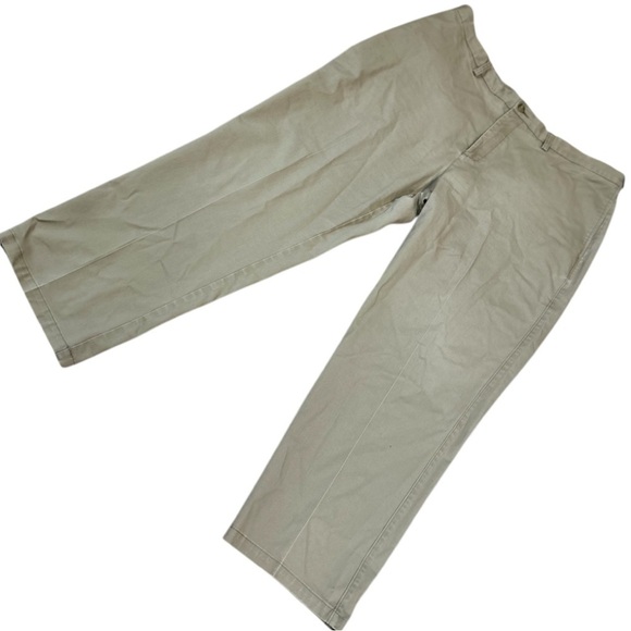 The Foundry Supply Co Tan Chinos Classic Fit size 44 - Picture 3 of 5